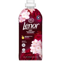Een afbeelding van Lenor Wasverzachter robijn jasmijn
