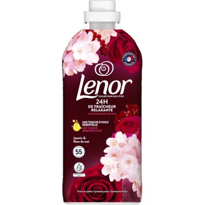 pdp-image-Lenor Wasverzachter robijn jasmijn