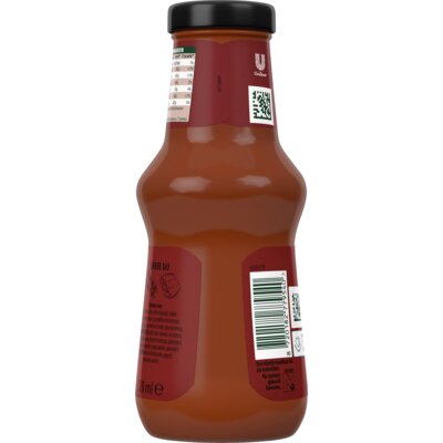pdp-image-Calvé Honey BBQ saus