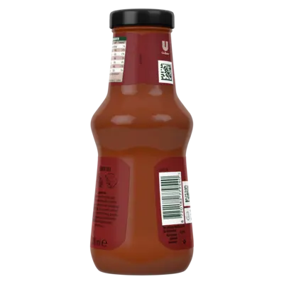 pdp-image-Calvé Honey BBQ saus
