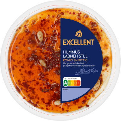 pdp-image-AH Excellent Hummus labneh stijl