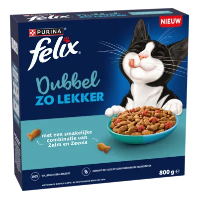pdp-image-Felix Dubbel zo lekker zalm,zeevis & rode biet