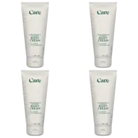 Care Sensitive body cream 4-pack