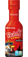 Samyang Buldank hot chicken sauce