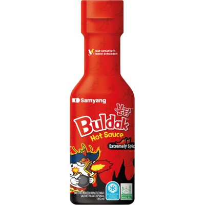 pdp-image-Samyang Buldank hot chicken sauce