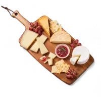 AH Excellent Luxe Kaasplank
