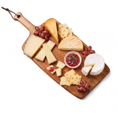 AH Excellent Luxe Kaasplank