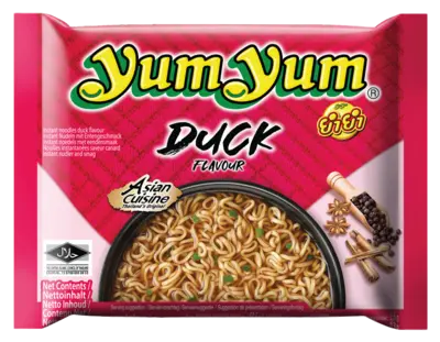 pdp-image-Yum Yum Duck flavour instant noodles