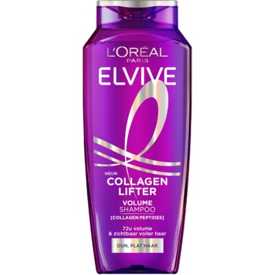 pdp-image-L'Oréal Paris Elvive Collagen lifter volume shampoo