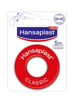 pdp-image-Hansaplast Hechtpleister classic