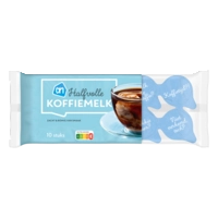 AH Halfvolle koffiemelk cups