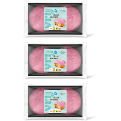 pdp-image-AH Glutenvrij Roze koeken 3-pack