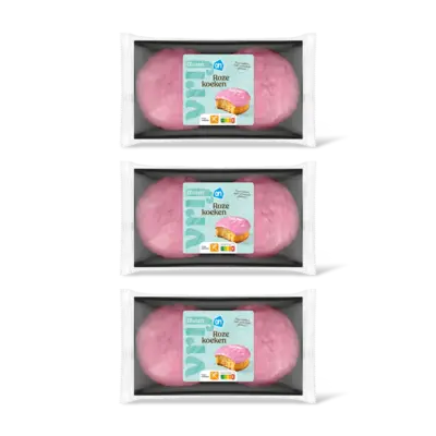 pdp-image-AH Glutenvrij Roze koeken 3-pack