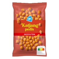 AH Katjang pedis