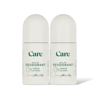 Care Sensitive roller 2-pack