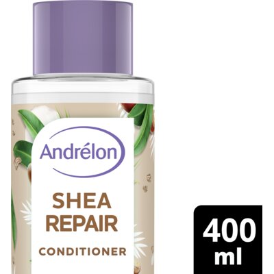 pdp-image-Andrélon Pro nature shea repair conditioner