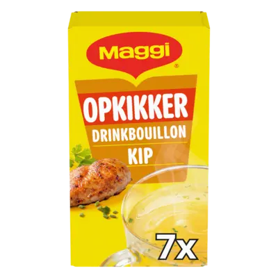 pdp-image-Maggi Opkikker drinkbouillon kip