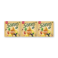 Ola Solero exotic 3-pack