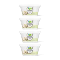 AH Biologisch Ricotta 4-pack