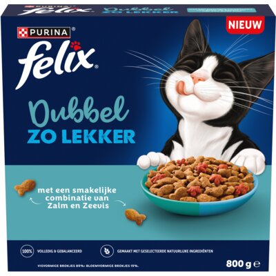pdp-image-Felix Dubbel zo lekker zalm,zeevis & rode biet