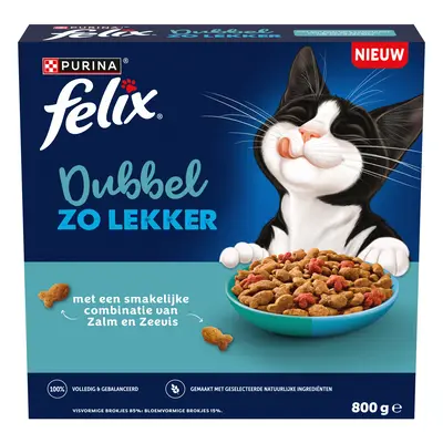 pdp-image-Felix Dubbel zo lekker zalm,zeevis & rode biet