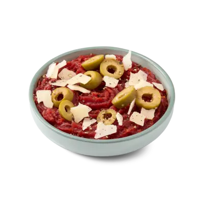 pdp-image-AH Biefstuk tapenade olijf parmezaan