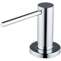 Een afbeelding van HOWAT Zeeppompje zwart