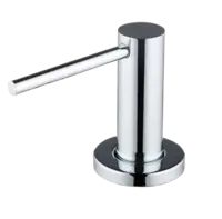 HOWAT Zeeppompje zwart