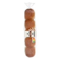 AH Extra lang lekker zaans bruine bol 10st