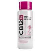 CB12 Gezond tandvlees mondwater