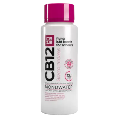 pdp-image-CB12 Gezond tandvlees mondwater