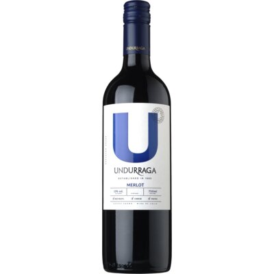 pdp-image-Undurraga Merlot