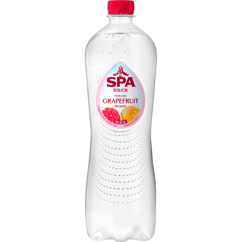 Spa Touch bruisend grapefruit