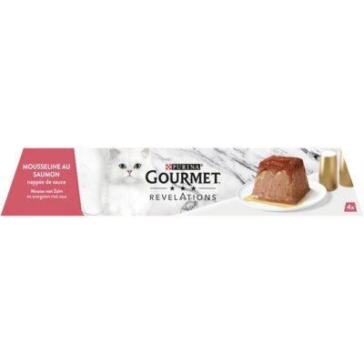 pdp-image-Gourmet Revelations mousse met zalm
