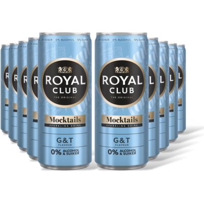 pdp-image-Royal Club Mocktails gin tonic flavour 0% 10-pack