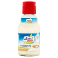 MinusL Lactosevrije koffieroom 10%