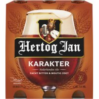 Hertog Jan Karakter 6-pack