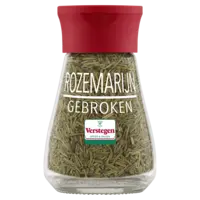 Verstegen Rozemarijn