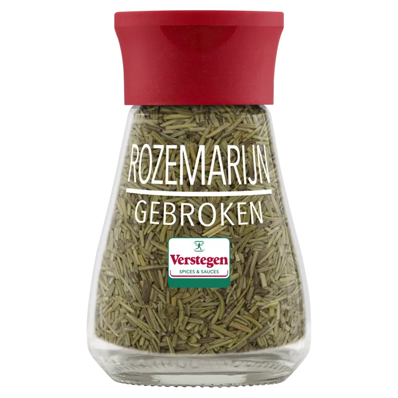 Verstegen Rozemarijn