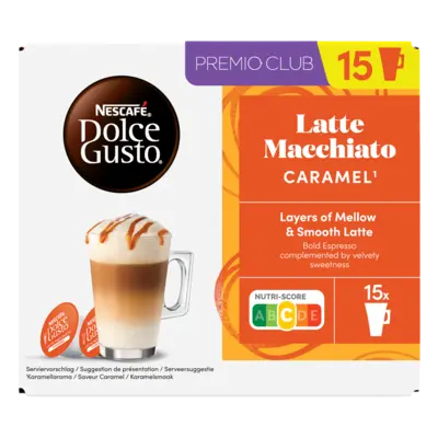 pdp-image-Nescafé Dolce Gusto Latte macchiatio caramel capsules