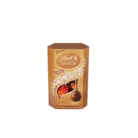 Lindt Cornet goud