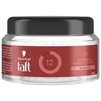 Taft Power gel v12 power