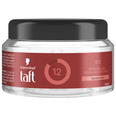 pdp-image-Taft Power gel v12 power