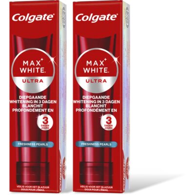 pdp-image-Colgate Max white ultra freshness pearls 2pack