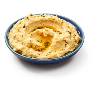 pdp-image-AH Excellent Hummus naturel met geroosterde knoflook