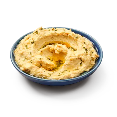 pdp-image-AH Excellent Hummus naturel met geroosterde knoflook