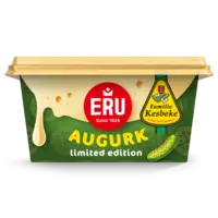Eru Kesbeke augurk