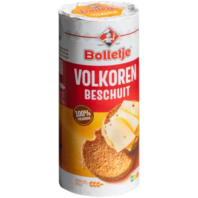 pdp-image-Bolletje Volkoren beschuit