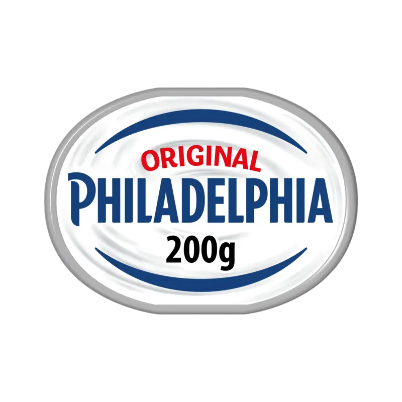 Philadelphia Roomkaas Original