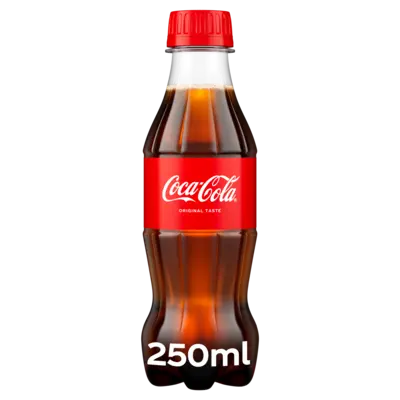 pdp-image-Coca-cola regular pet 25cl bel